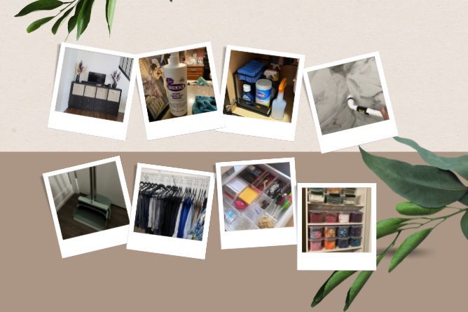 22 Products to Make Cleaning and Organizing Easier Before The New Year