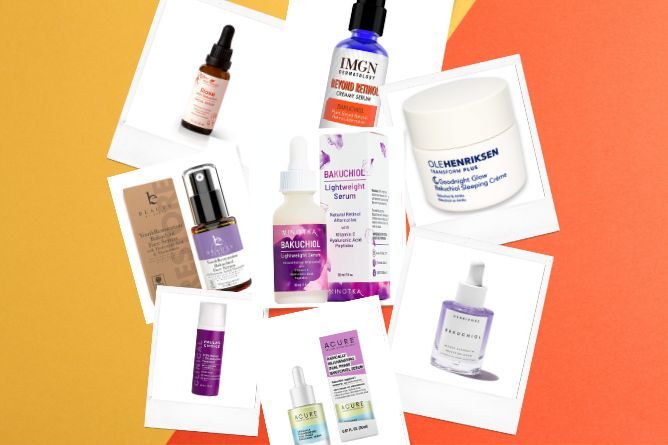 Best Bakuchiol Serum: The Natural Alternative to Anti-Aging!