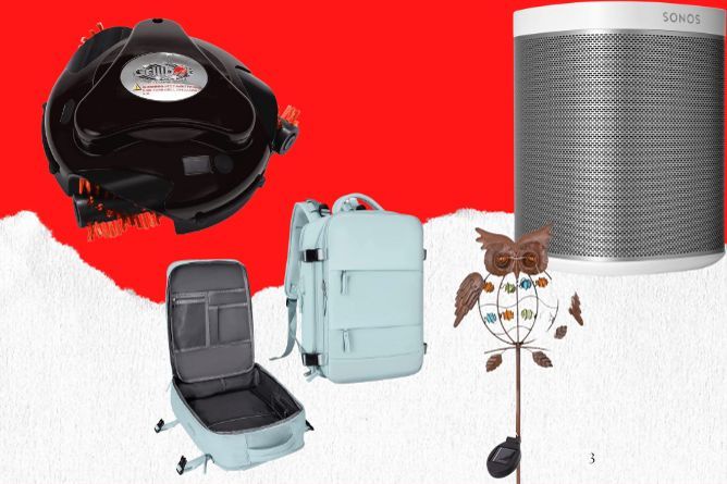 Best Outdoor Gifts For Nature Lovers!