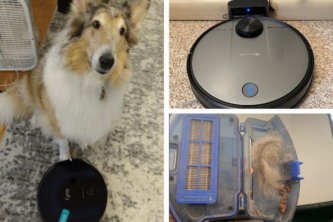 Best Robot Vacuum For Dust and Grime-Free Floors