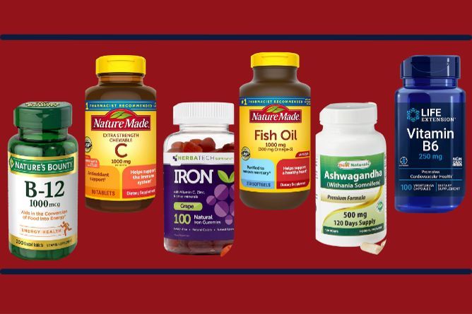 Best Vitamin for Energy: The Energizer Bunny's Secret!