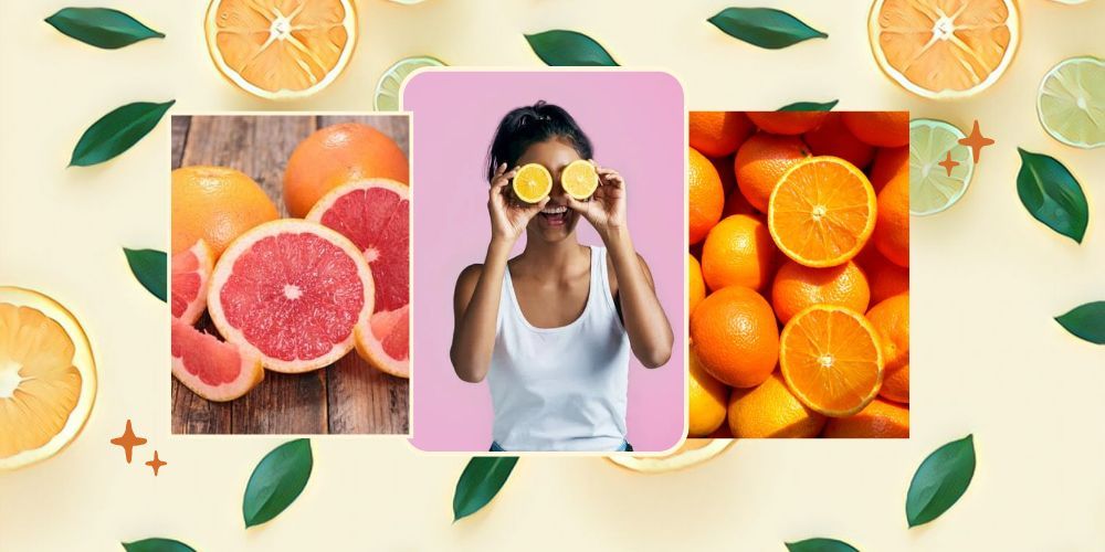 Discover the Surprising Benefits of Vitamin C for Acne