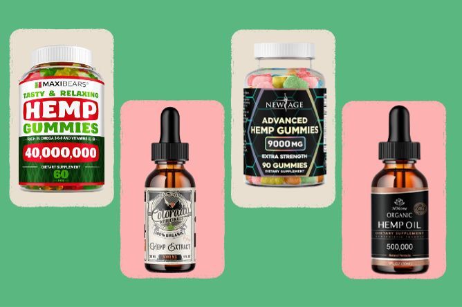 CBD and Weight Management: Does CBD Make You Lose Weight?