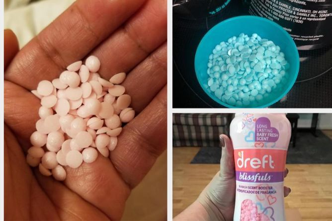 Enhance Your Clothes With Fragrant Delights of Scent Beads