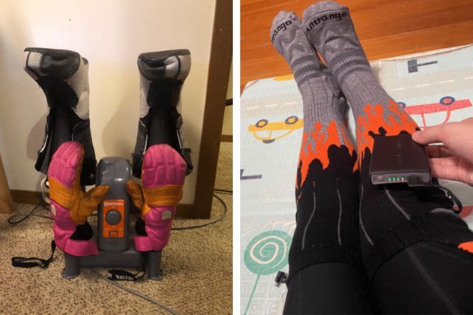 Essential Ski Accessory to Take You From the Lodges to the Slopes