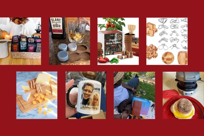 Gifts for Step Dads That Will Make Them Feel Loved