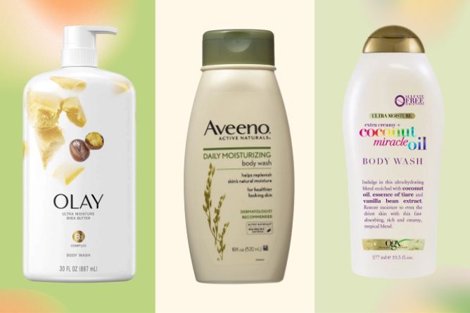 How to Choose the Right Body Wash for Cold Weather?