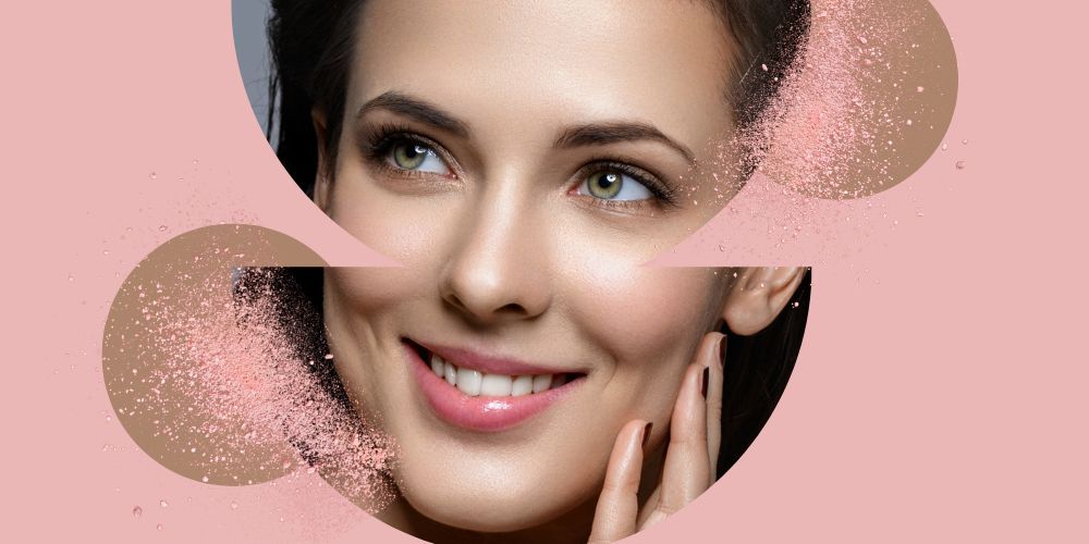 Let Your Skin Shine! Unlock Your Glow with Tinted Moisturizer