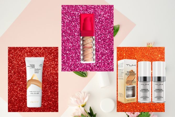 Best Foundations for Mature Skin You'll Probably Keep Buying Forever