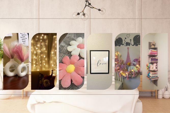 25 Awesomely Cheap But Still Fab Bedroom Décor