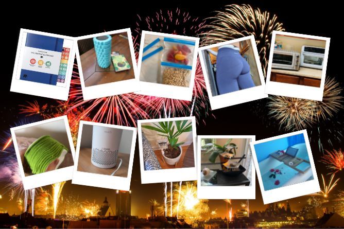 27 Absolutely Essential Products That'll Help You Keep All Your New Year's Resolutions