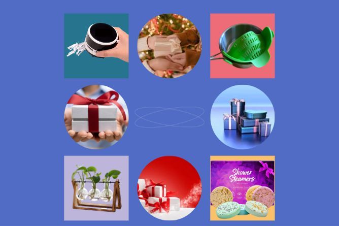 No More Wrong Choices: The Best Practical Gifts for Everyone