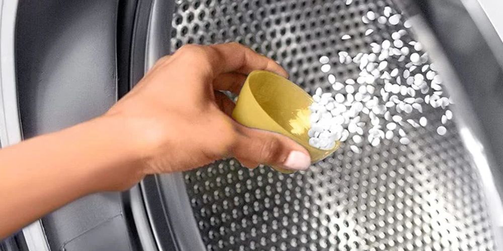 Laundry Scent Beads: The Good, the Bad, and the Ugly