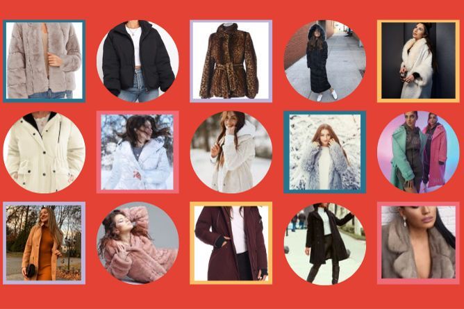 The Most Stylish and Cute Winter Coats for Women