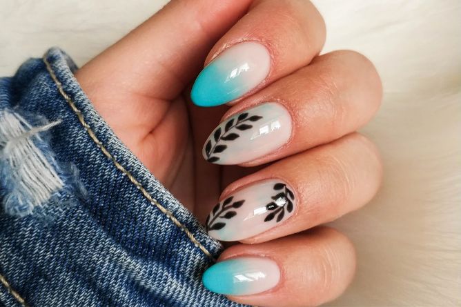 The Strangest (But Most Effective) Ways to Bring Life Back to Your Nails Post-Gel Mani