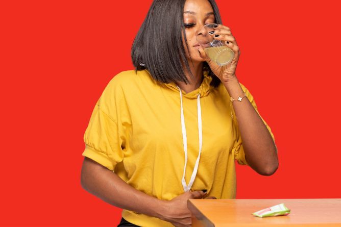 The Strange Link Between Probiotics and Constipation