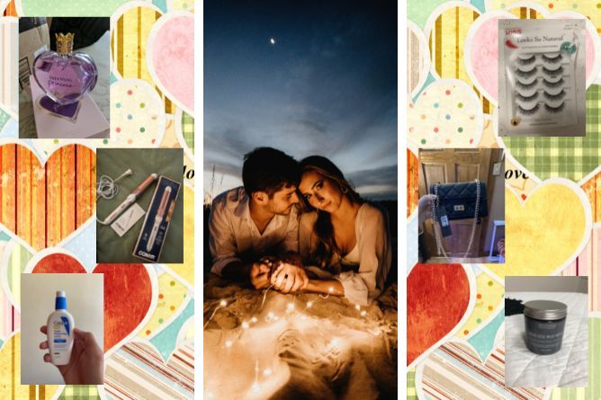 23 Things You Need to Get Valentines Date Night Ready