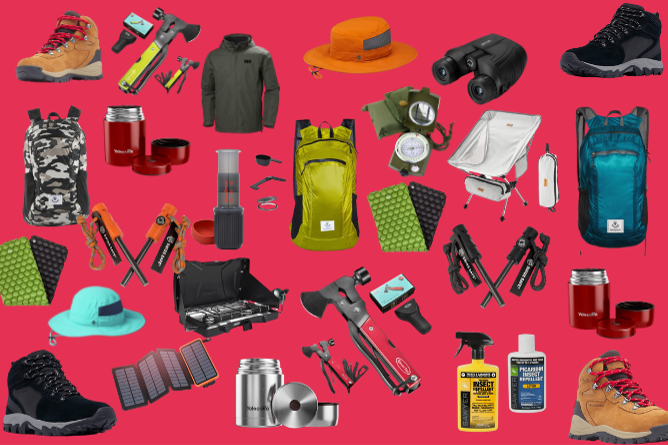 19 Best Valentine's Gifts for Adventure Lovers