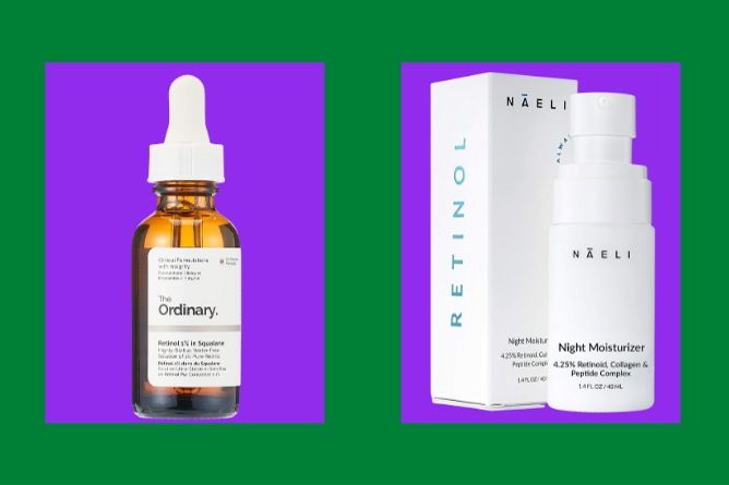 Retinol vs Retinoid: What Are They, Which One Should You Use, and Why?