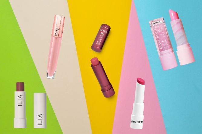 Unveiling the Best Benefits of Using a Tinted Lip Balm