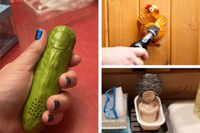 17 Funny Valentine's Day Gifts for Couples Who Love to Laugh