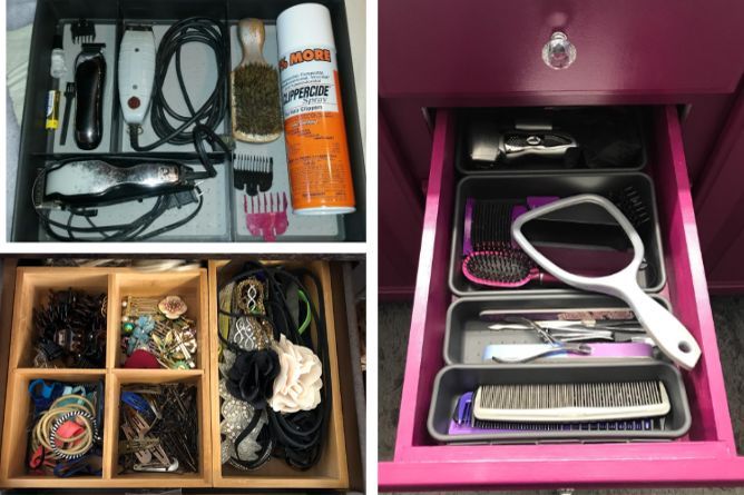 13 Bathroom Drawer Organization Products That Are Worth Every Penny