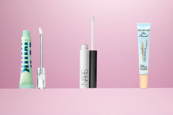 Best Eyeshadow Primer for a Night Out