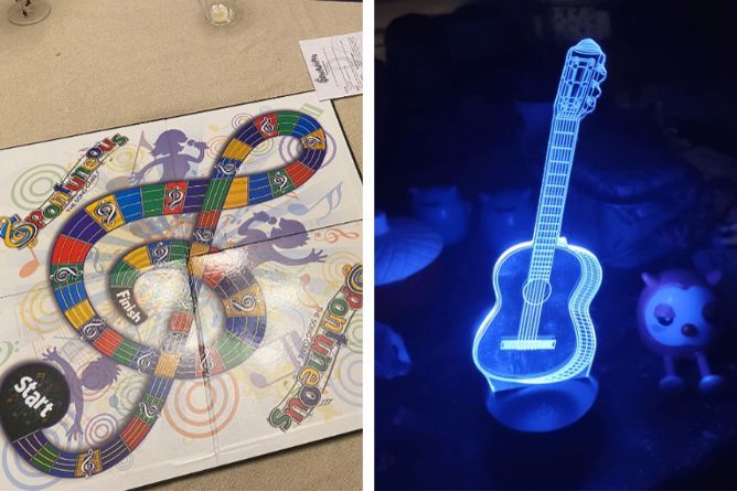 21 Creative Valentine's Day Gifts For a Music Lover in Your Life