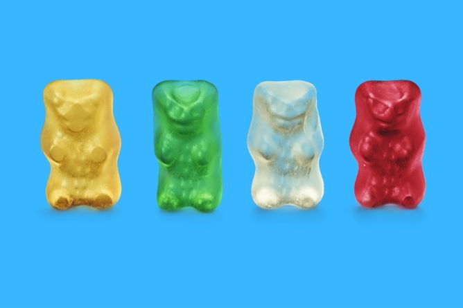 Are Gummy Probiotics the Future of Gut Health?