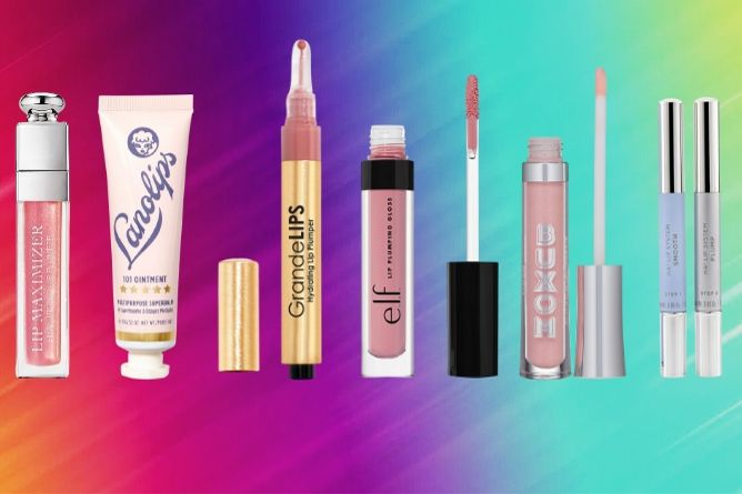 13 Best Lip Plumper Picks for the Perfect Pout
