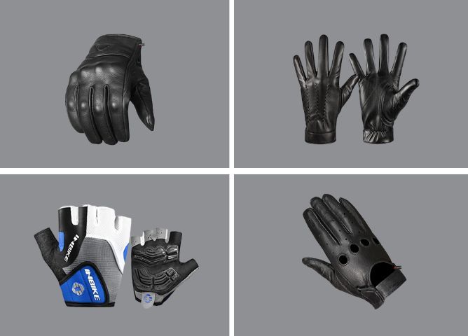 Photo-Illustration: Catchy Shopper; Photos: Retailers