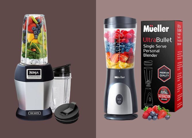 Photo-Illustration: Catchy Shopper; Photos: Retailers