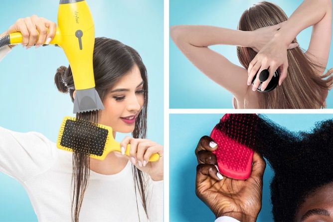 13 Hair Styling Tools & Accessories for Fabulous Hair in Seconds