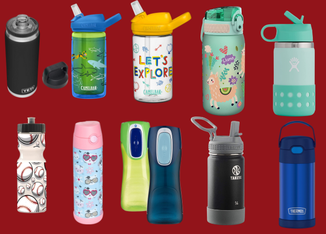 Photo-Illustration: Catchy Shopper; Photos: Retailers