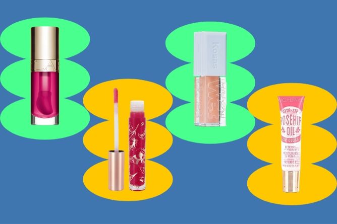 9 Must-Have Lip Oil Gloss Options for Makeup Lovers
