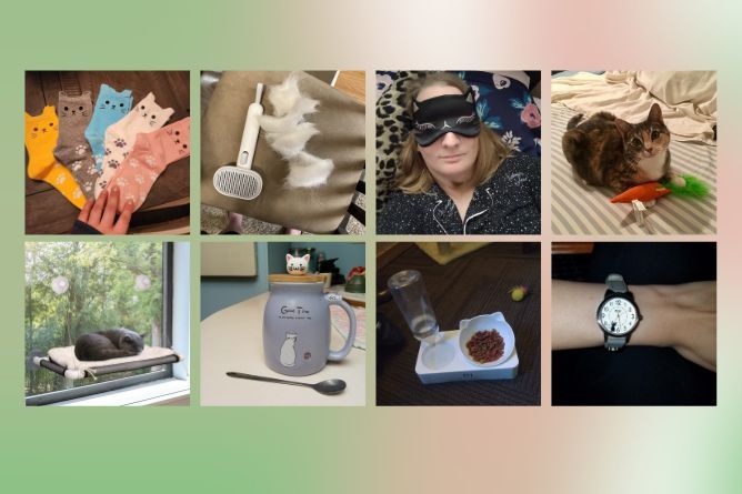 The Best Gifts For Cat Lovers That Will Get Them Meowing with Excitement!