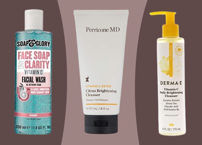 Photo-Illustration: Catchy Shopper; Photos: Retailers