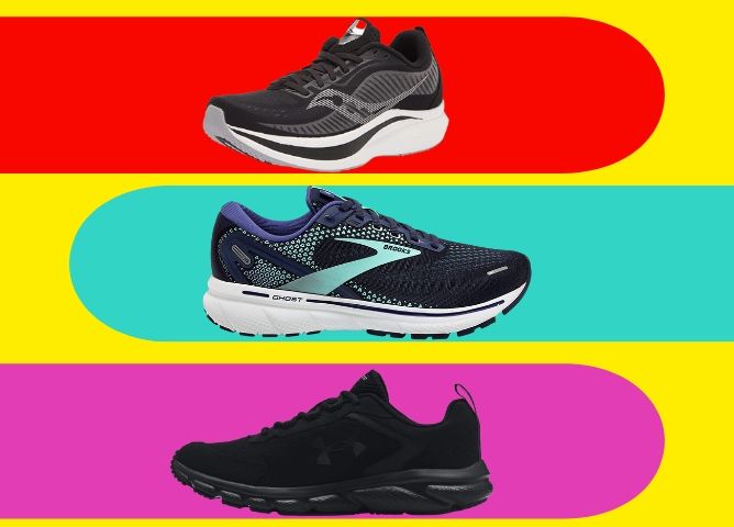 The Top 10 Best Long-Distance Running Shoes for All Levels