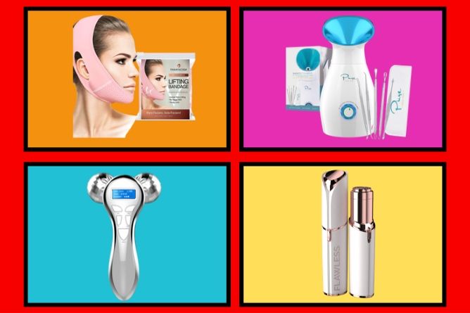 18 Top-Rated Facial Tools for Your Best Skin Yet!