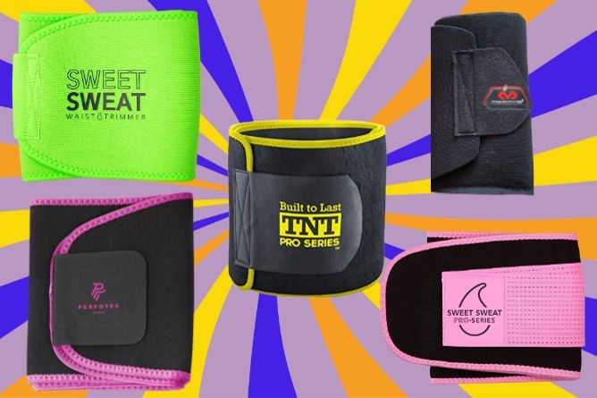 Top 6 Waist Trimmer Picks for a Flatter Stomach