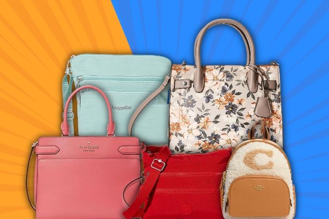 13 Cute Spring Purses That Look Good With Any Outfit