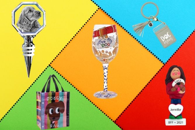 35 Pawesome Gifts for Dog Moms That Will Go Mutts Over