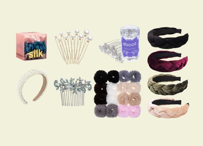 Photo-Illustration: Catchy Shopper; Photos: Retailers