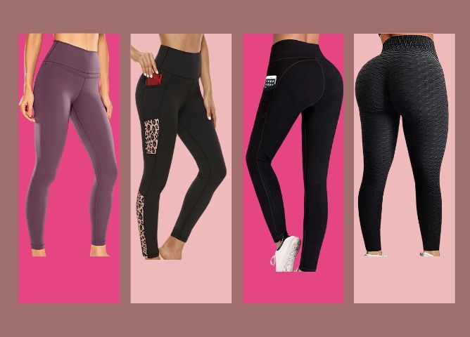 Photo-Illustration: Catchy Shopper; Photos: Retailers