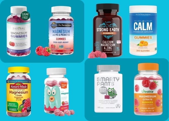 Photo-Illustration: Catchy Shopper; Photos: Retailers