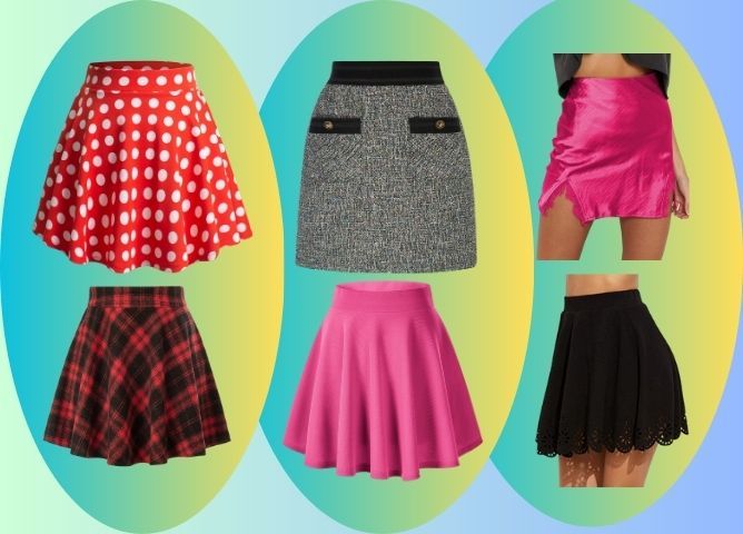 Photo-Illustration: Catchy Shopper; Photos: Retailers
