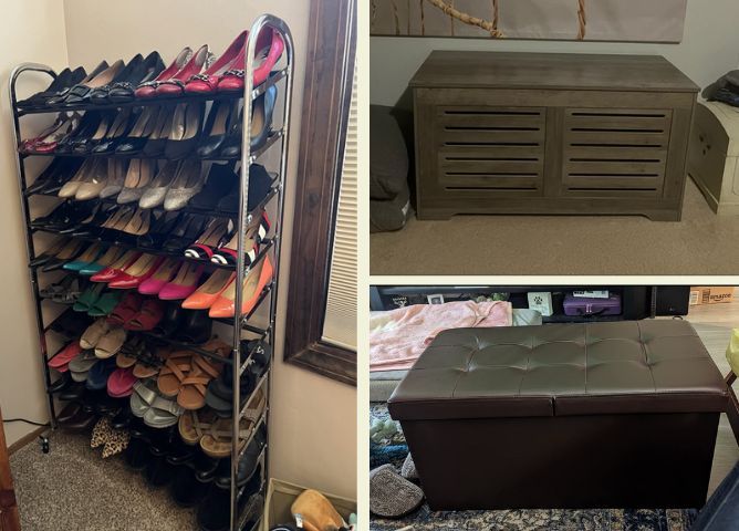 Photo-Illustration: Catchy Shopper; Photos: Retailers