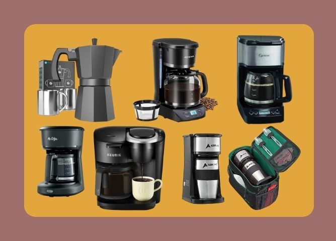 Photo-Illustration: Catchy Shopper; Photos: Retailers