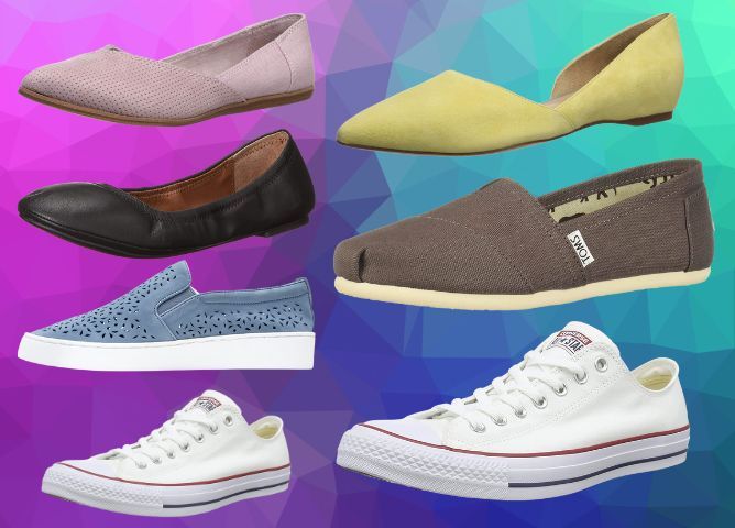 Photo-Illustration: Catchy Shopper; Photos: Retailers