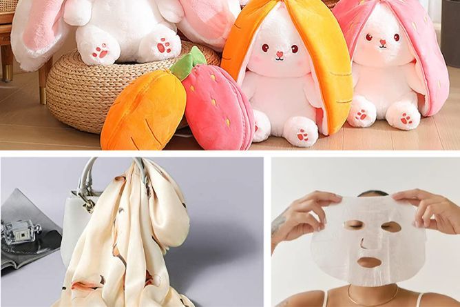 22 Easter Gifts for Girlfriend That Are Egg-stra Special!